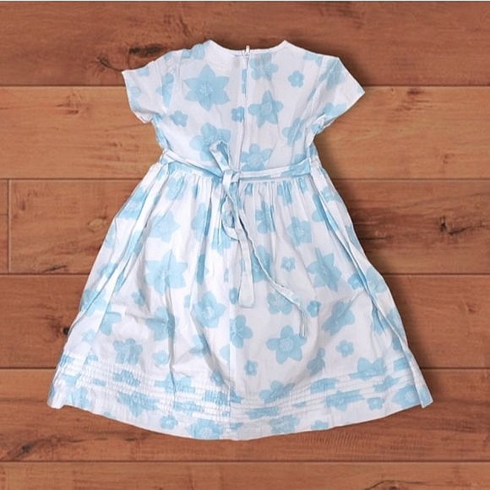 Dress By JO JOE• Size 6 kids•Like New